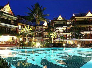Kalim Bay Apartment Patong