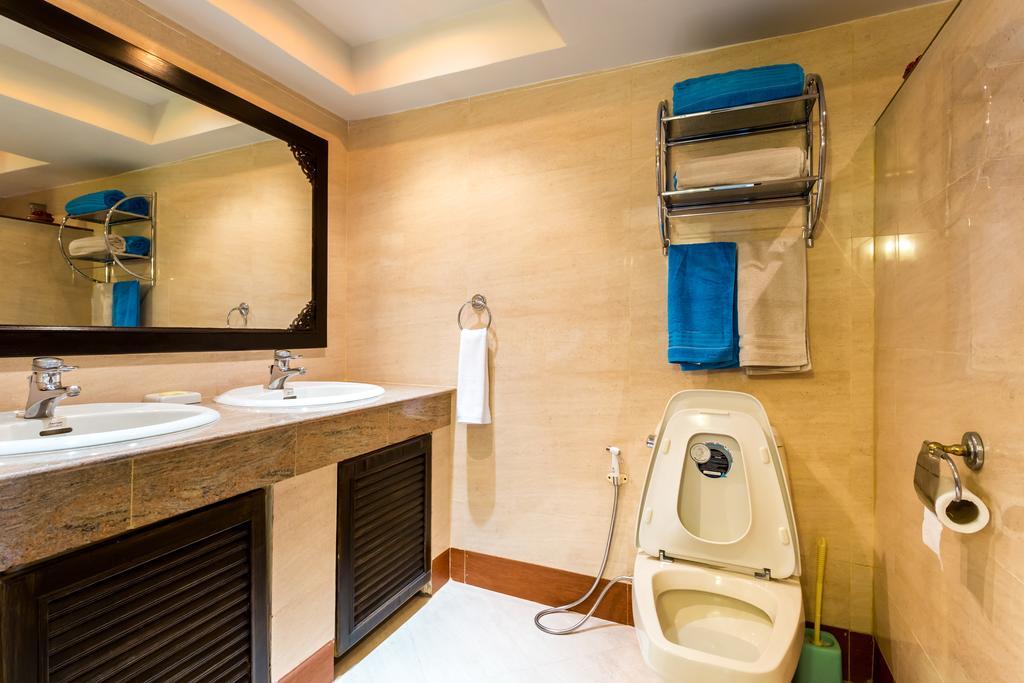 Apartment Kalim Bay