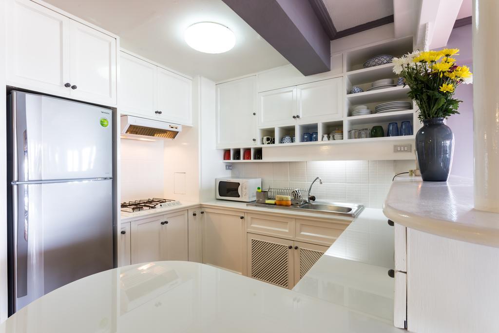 Kalim Bay Apartment