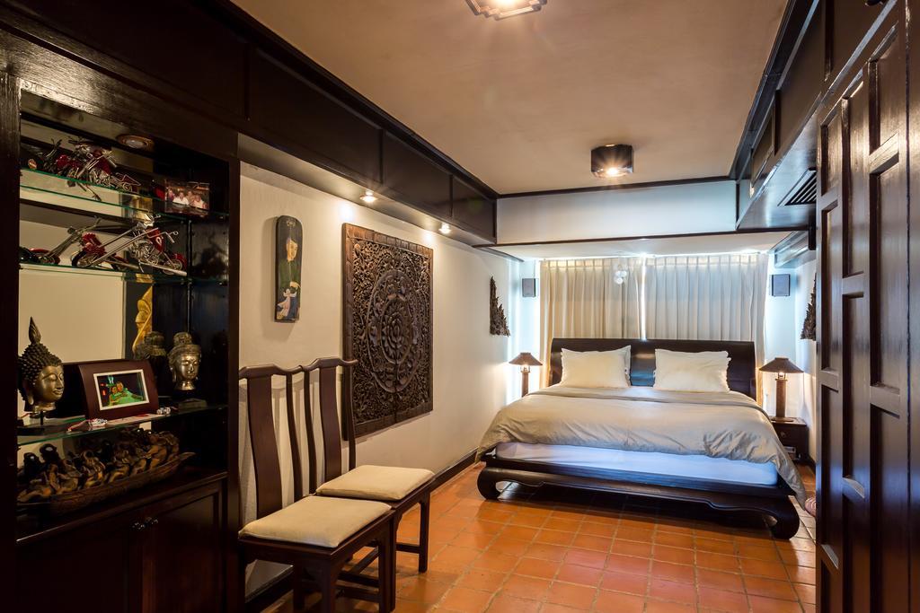 Apartment Kalim Bay *
