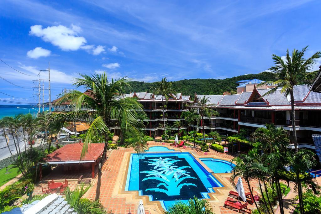 Apartment Kalim Bay Patong
