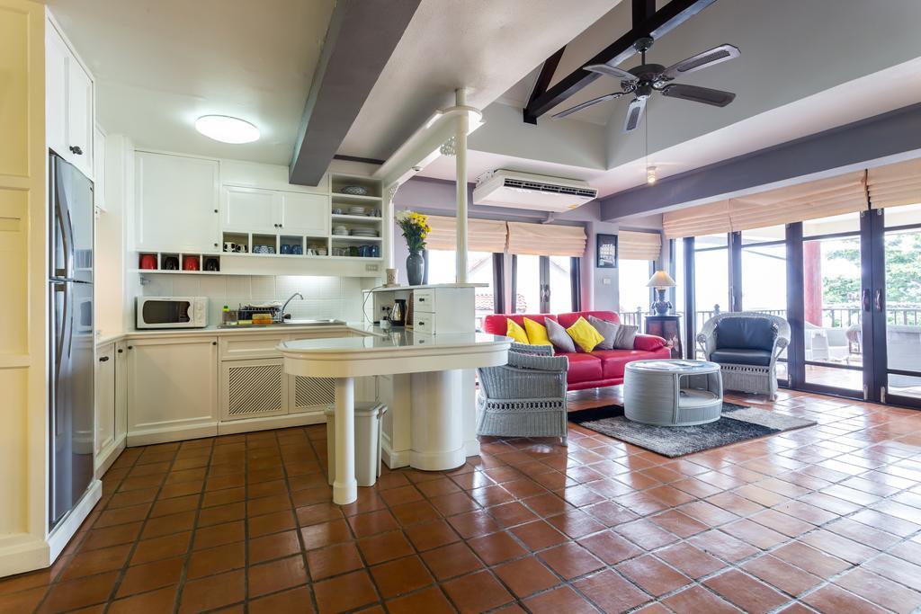 Apartment Kalim Bay