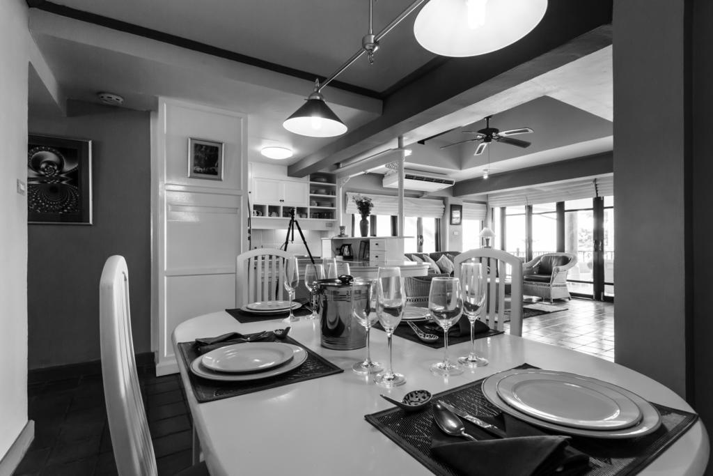 Kalim Bay Apartment Patong