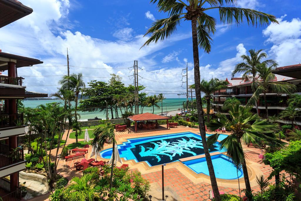 Kalim Bay Apartment