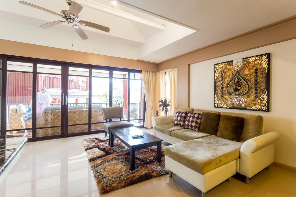 Apartment Kalim Bay *