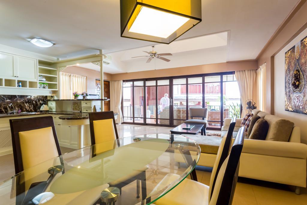 Kalim Bay Apartment