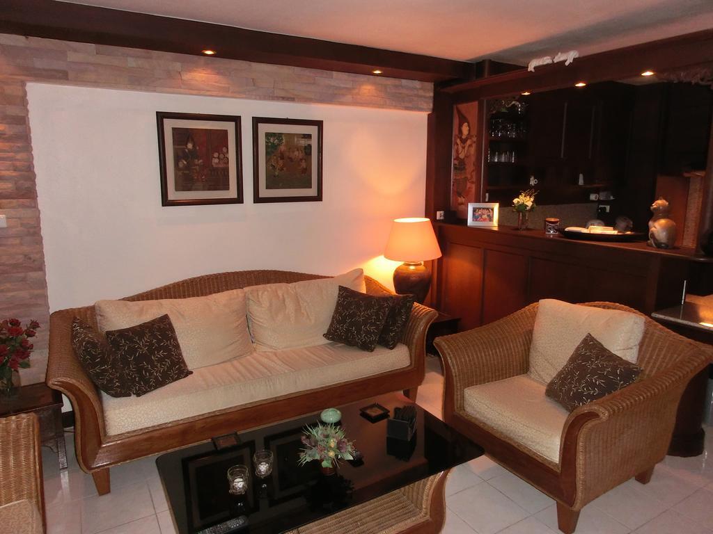 Apartment Kalim Bay Patong