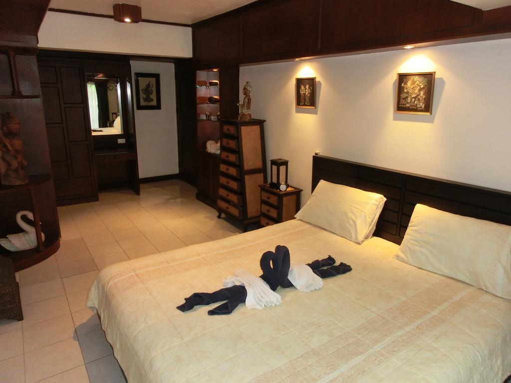 Kalim Bay Patong