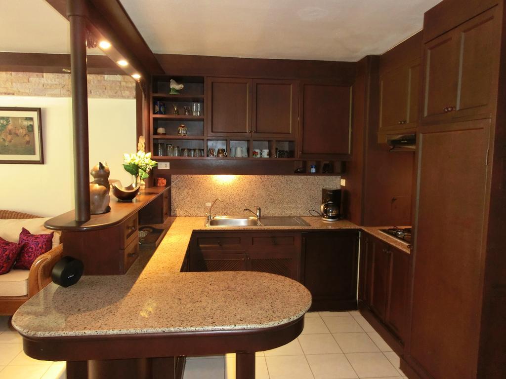 Kalim Bay Apartment