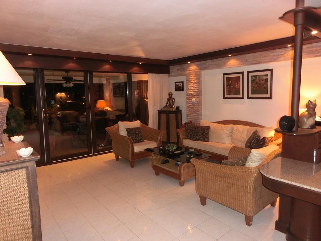 Apartment Kalim Bay Patong