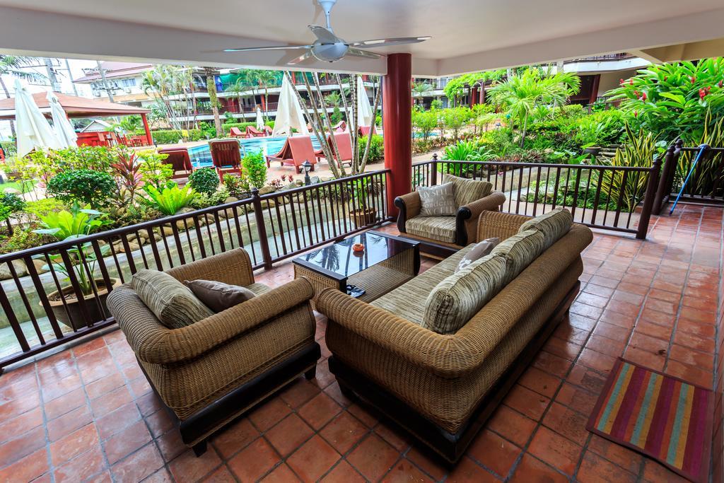 Apartment Kalim Bay