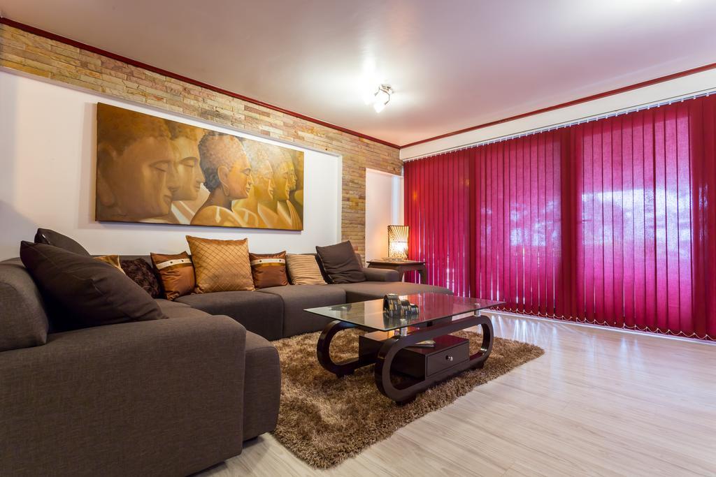 Kalim Bay Apartment Patong
