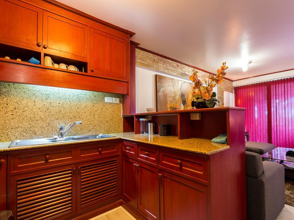 Apartment Kalim Bay Patong