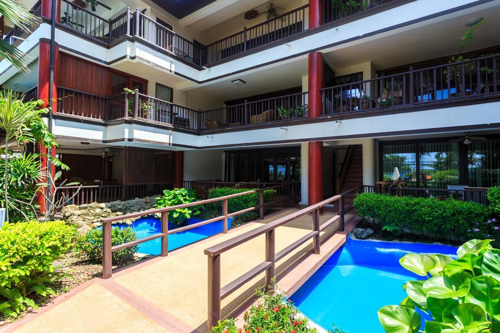 Kalim Bay Apartment Patong