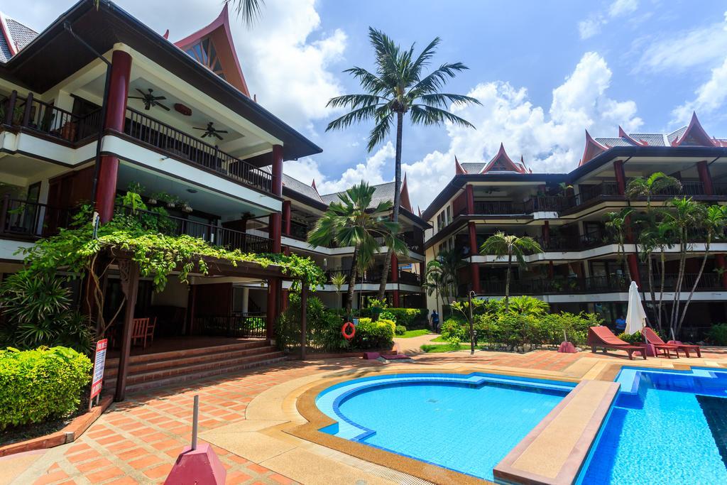 Kalim Bay Apartment