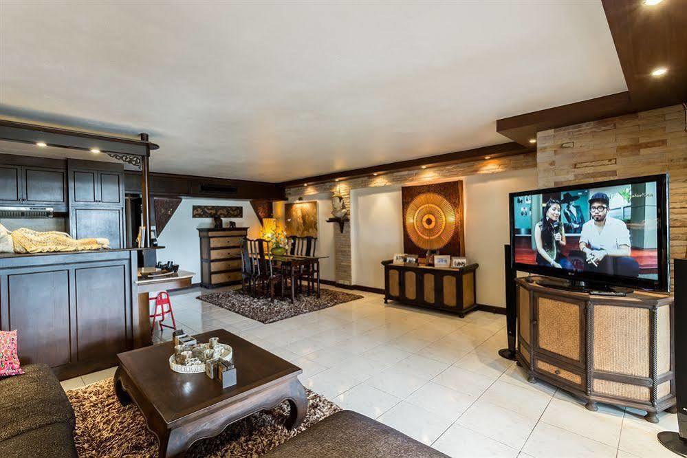 Kalim Bay Apartment Patong