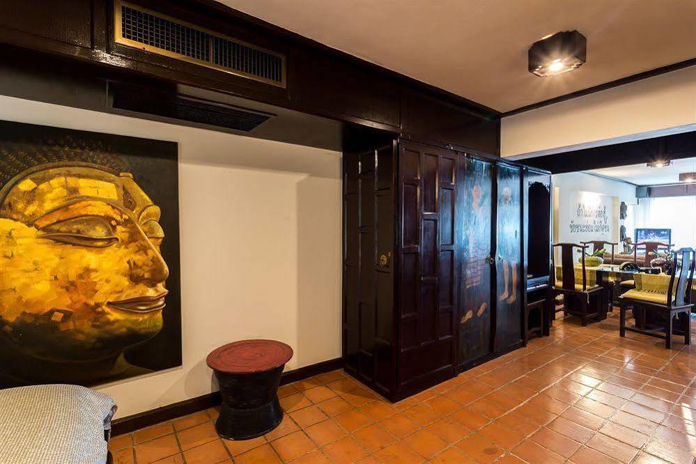 Apartment Kalim Bay Patong