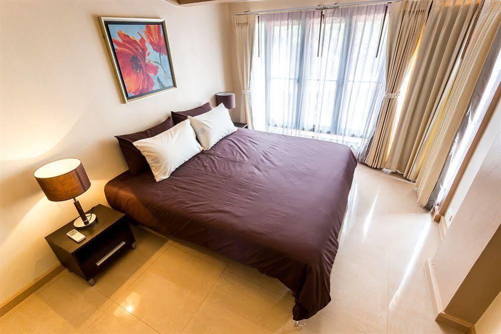Kalim Bay Apartment Patong