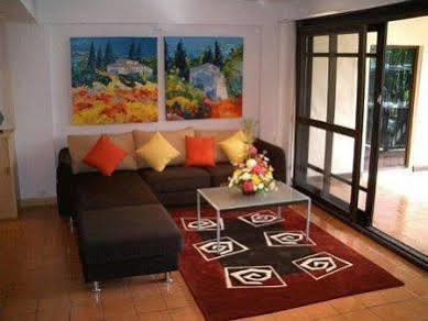 Kalim Bay Apartment *