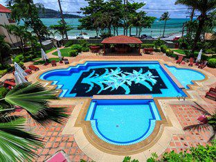 Appartamento Kalim Bay *