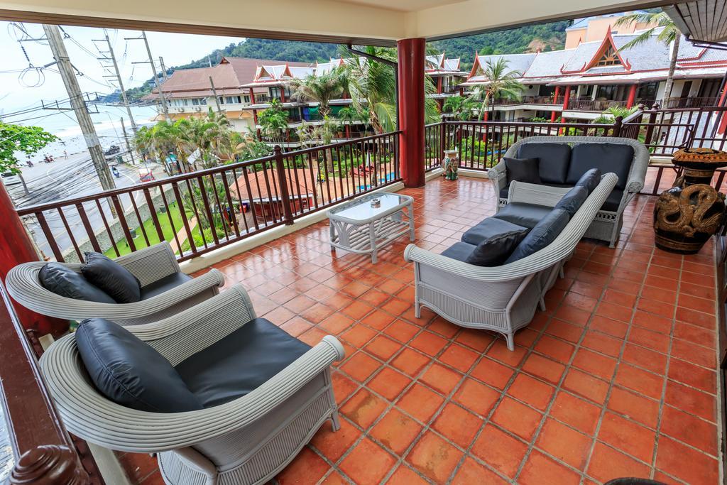 Kalim Bay Lägenhet