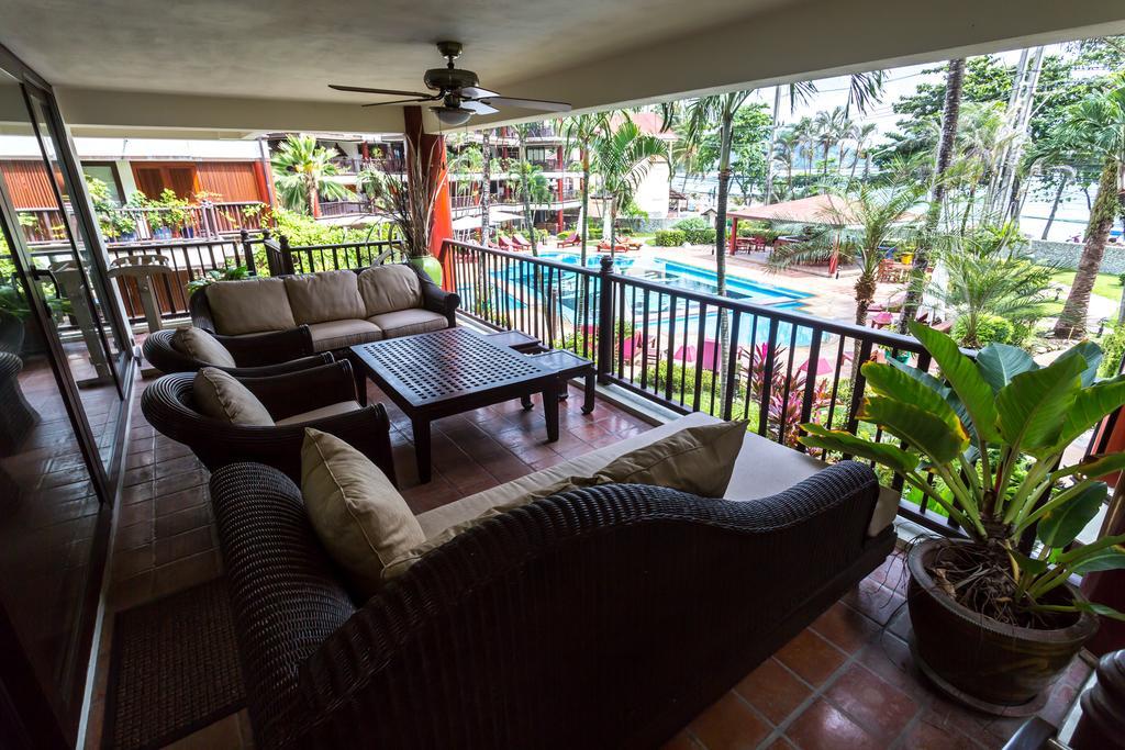 Appartamento Kalim Bay *