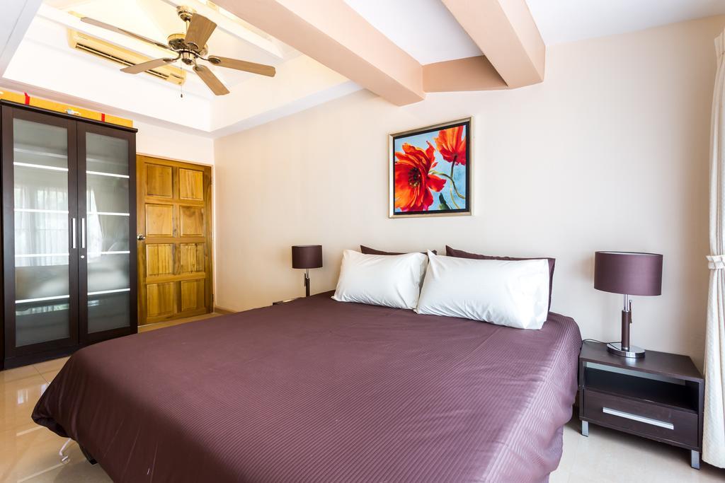 Appartamento Kalim Bay