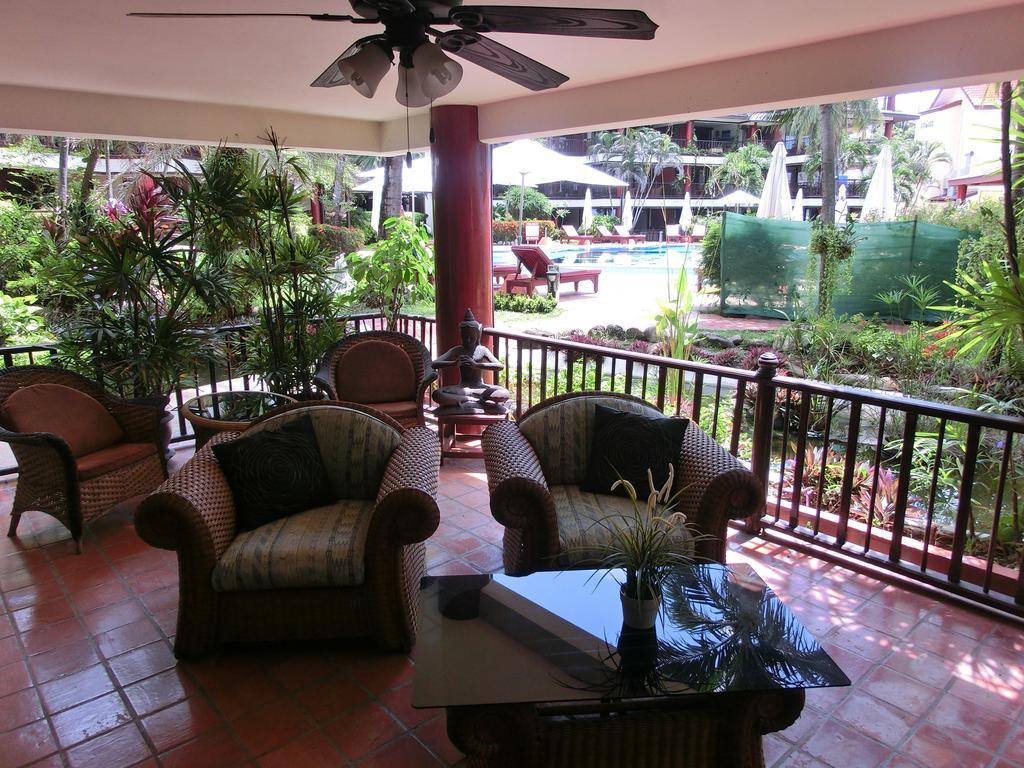 Appartamento Kalim Bay *