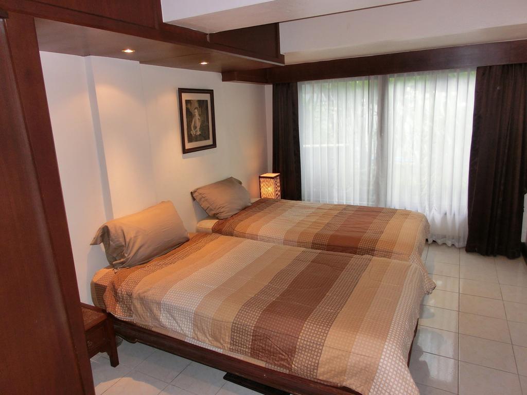 Appartamento Kalim Bay *