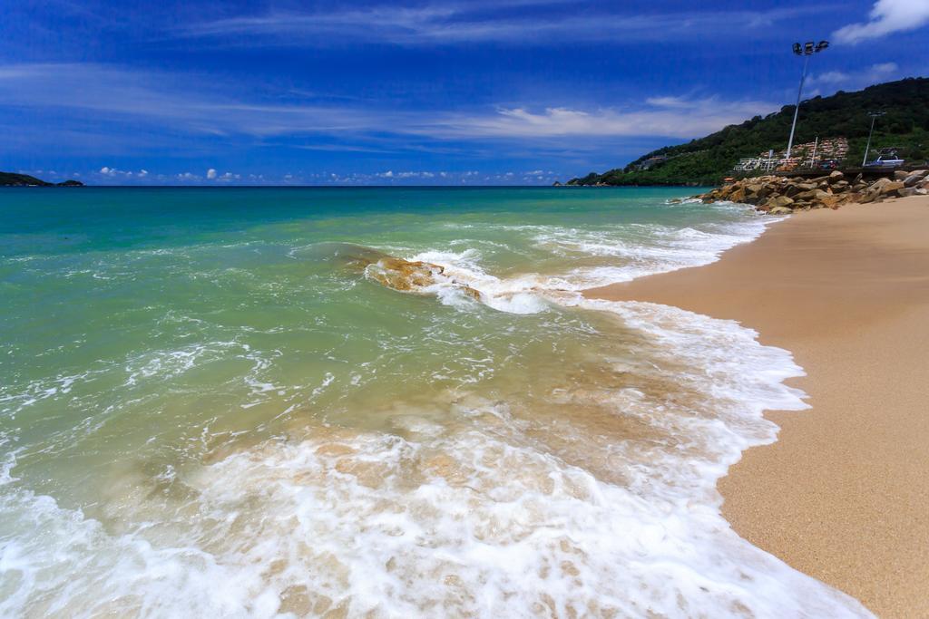 Lägenhet Kalim Bay