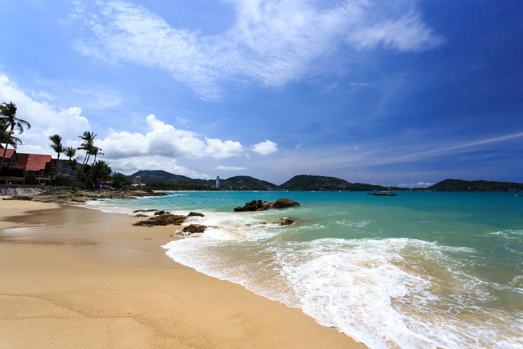 Kalim Bay Patong