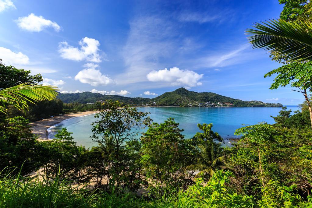 Kalim Bay *