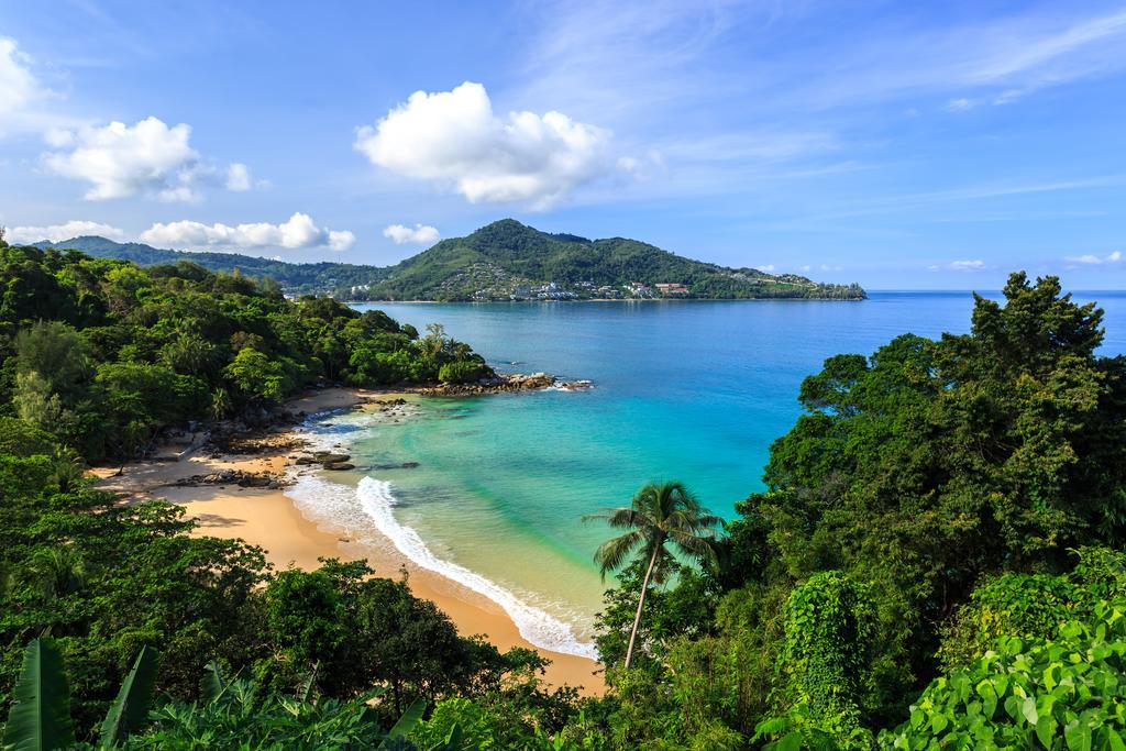 Kalim Bay