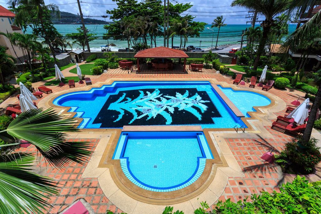 Appartamento Kalim Bay *