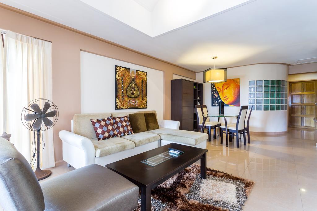 Appartamento Kalim Bay Patong