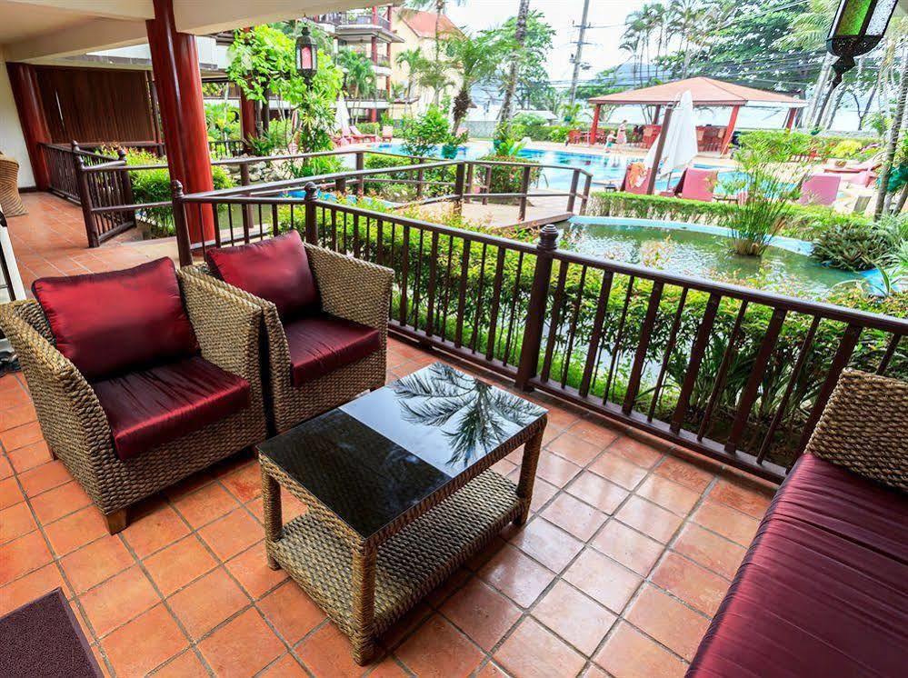 Kalim Bay Appartamento